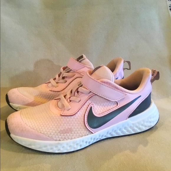 Nike Other - Nike Pale Pink Color